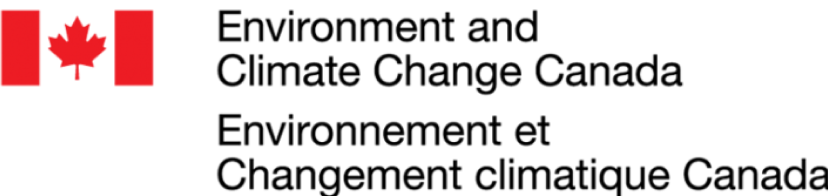 Environment and Climate Change - logo
