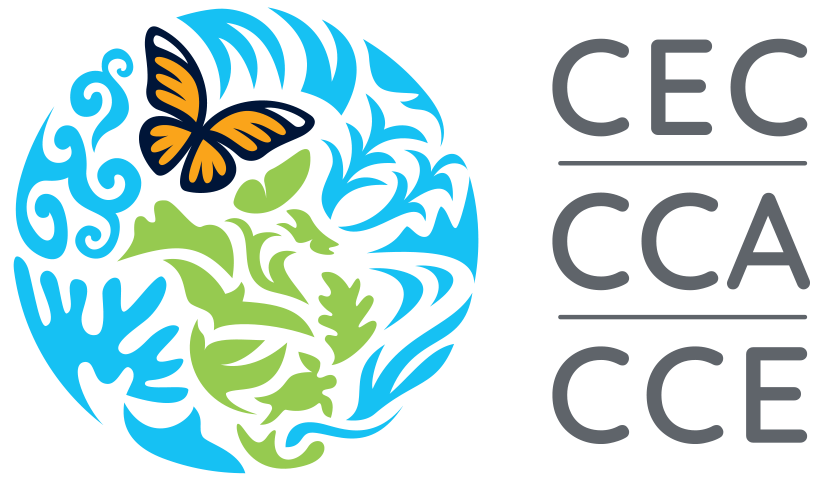 CEC - logo