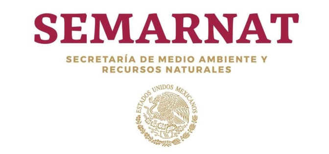 Semarnat logo